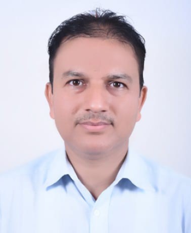 Kishor Gautam